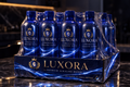 LUXORA® Premium Alkaline Water — 24 Pack